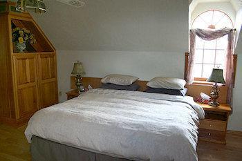 Broecheler Inn Cayuga Екстериор снимка
