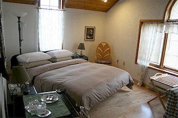 Broecheler Inn Cayuga Екстериор снимка