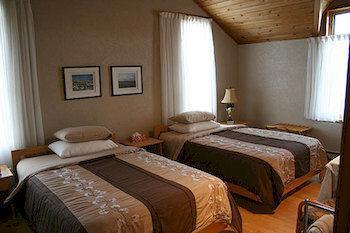 Broecheler Inn Cayuga Екстериор снимка